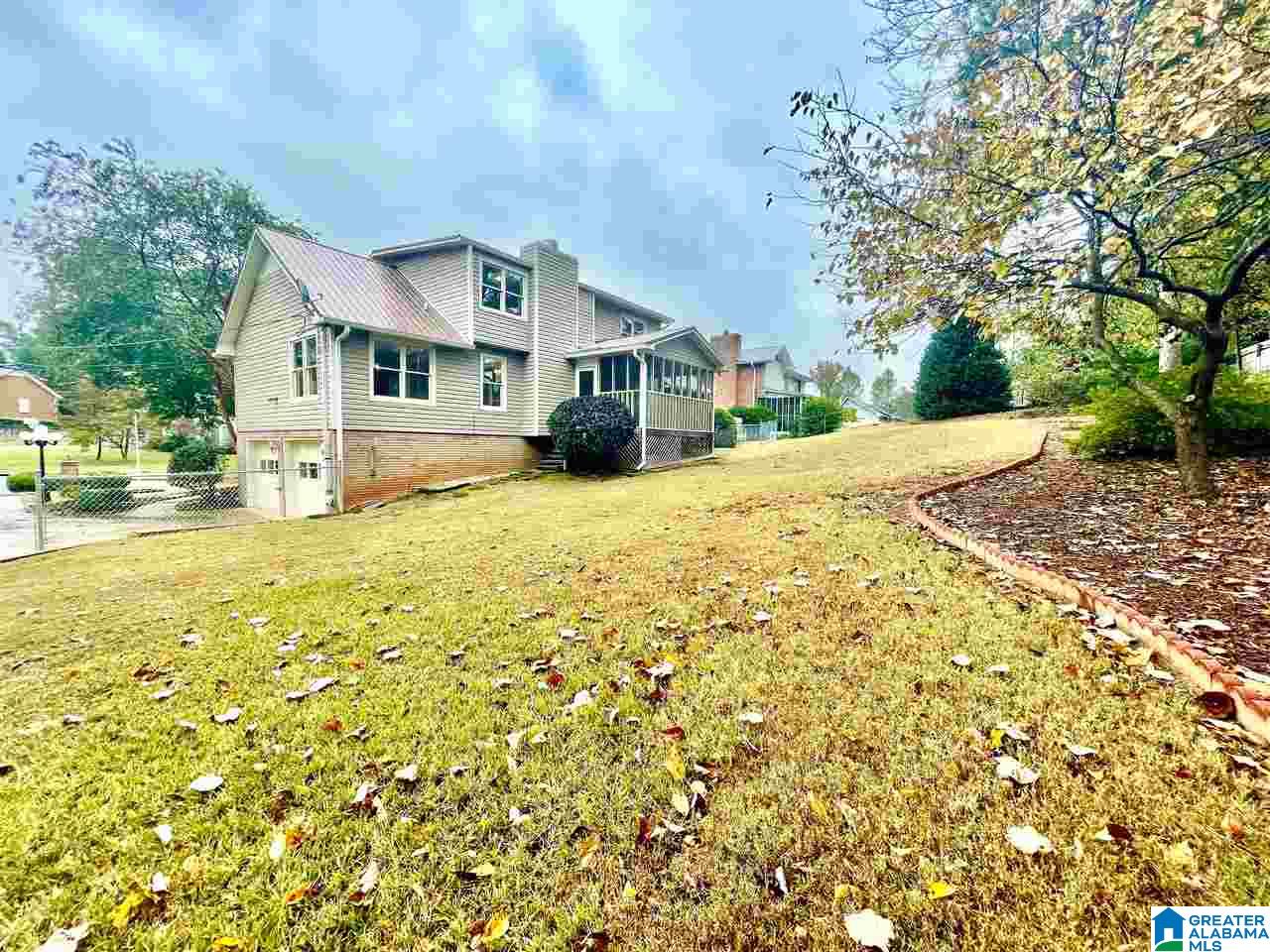 1222 Woodmont Road Anniston, AL 36207 - Photo 40 of 50