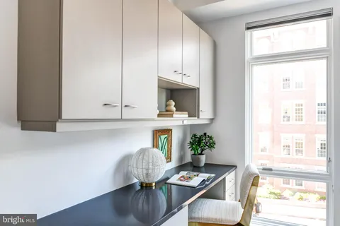 $1,495,000 | 1468 Belmont Street Northwest, Unit 3E, Washington, DC 20009