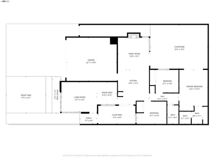$990,000 | 36719 Port Tidewood Street, Newark, CA 94560