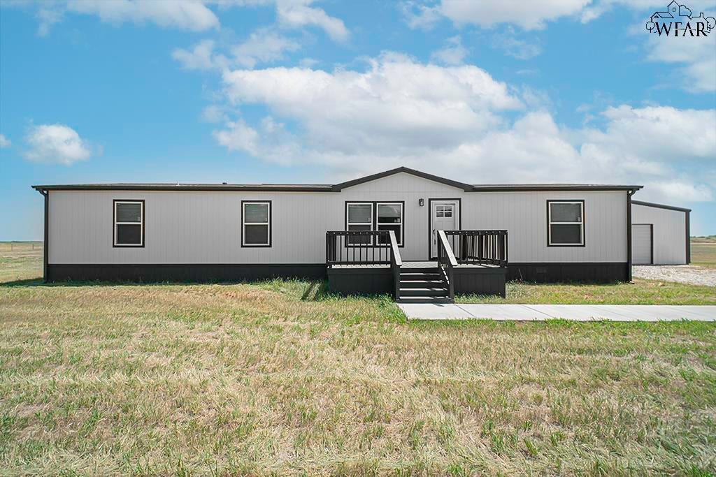 2719 Watkins Road Wichita Falls, TX 76305 - Photo 3 of 29 Gallery Image 3