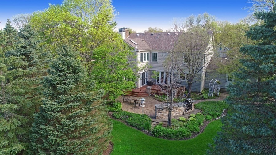 1680 South Ridge Road Lake Forest, IL 60045 - Photo 22 of 25 Gallery Image 22