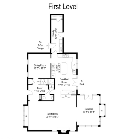 1680 South Ridge Road Lake Forest, IL 60045 - Photo 23 of 25 Gallery Image 23