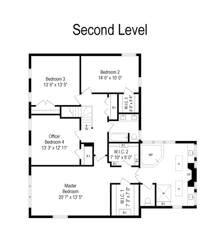 1680 South Ridge Road Lake Forest, IL 60045 - Photo 24 of 25 Gallery Image 24