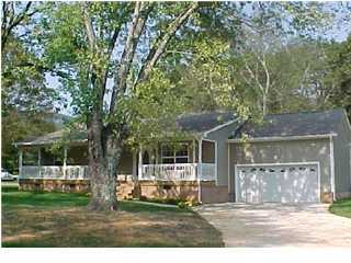 6713 Levi Road Hixson, TN 37343 - Photo 1 of 2 Primary Photo