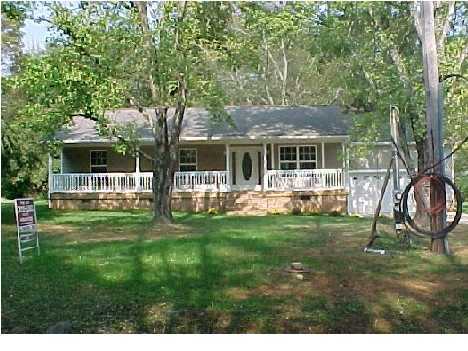 6713 Levi Road Hixson, TN 37343 - Photo 2 of 2 Additional Photo