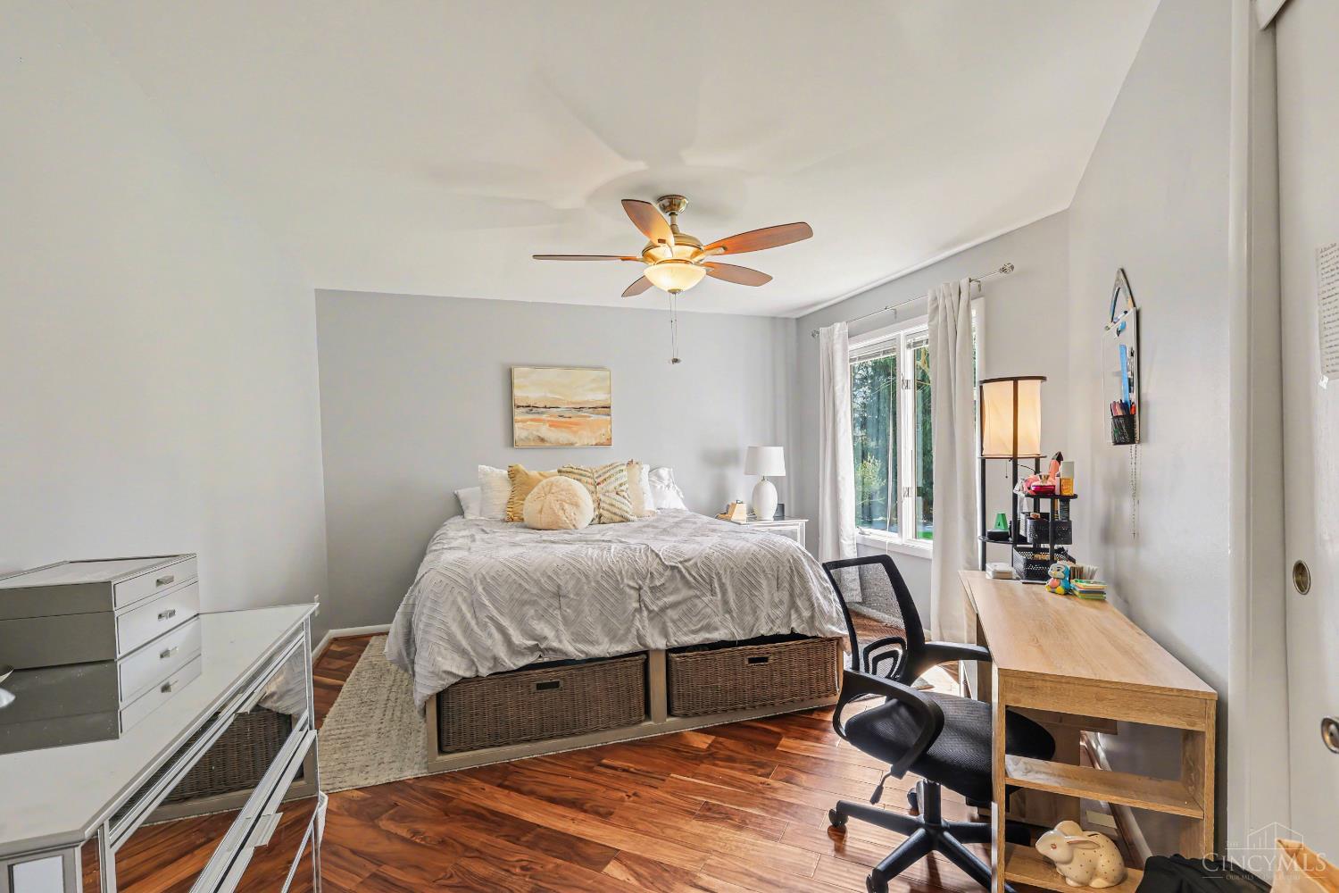 1432 Apple Hill Road Cincinnati, OH 45230 - Photo 21 of 39 Bedroom 3 - Second level