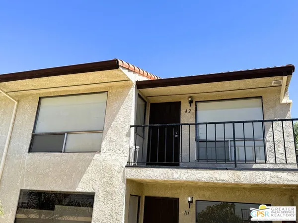 $189,000 | 66735 12th Street, Unit A2, Desert Hot Springs, CA 92240