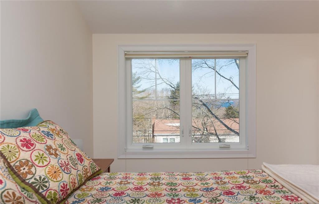1 Avon Road Cape Elizabeth, ME 04107 - Photo 15 of 31 Master Bedroom with water views