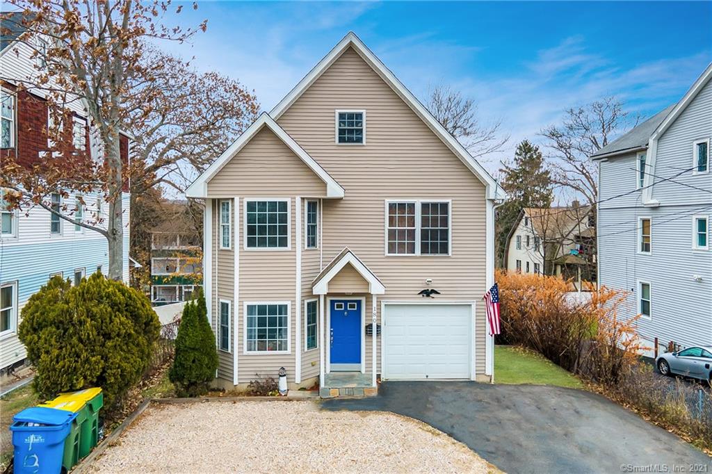 180 Alder Street, Waterbury, CT 06708 Compass