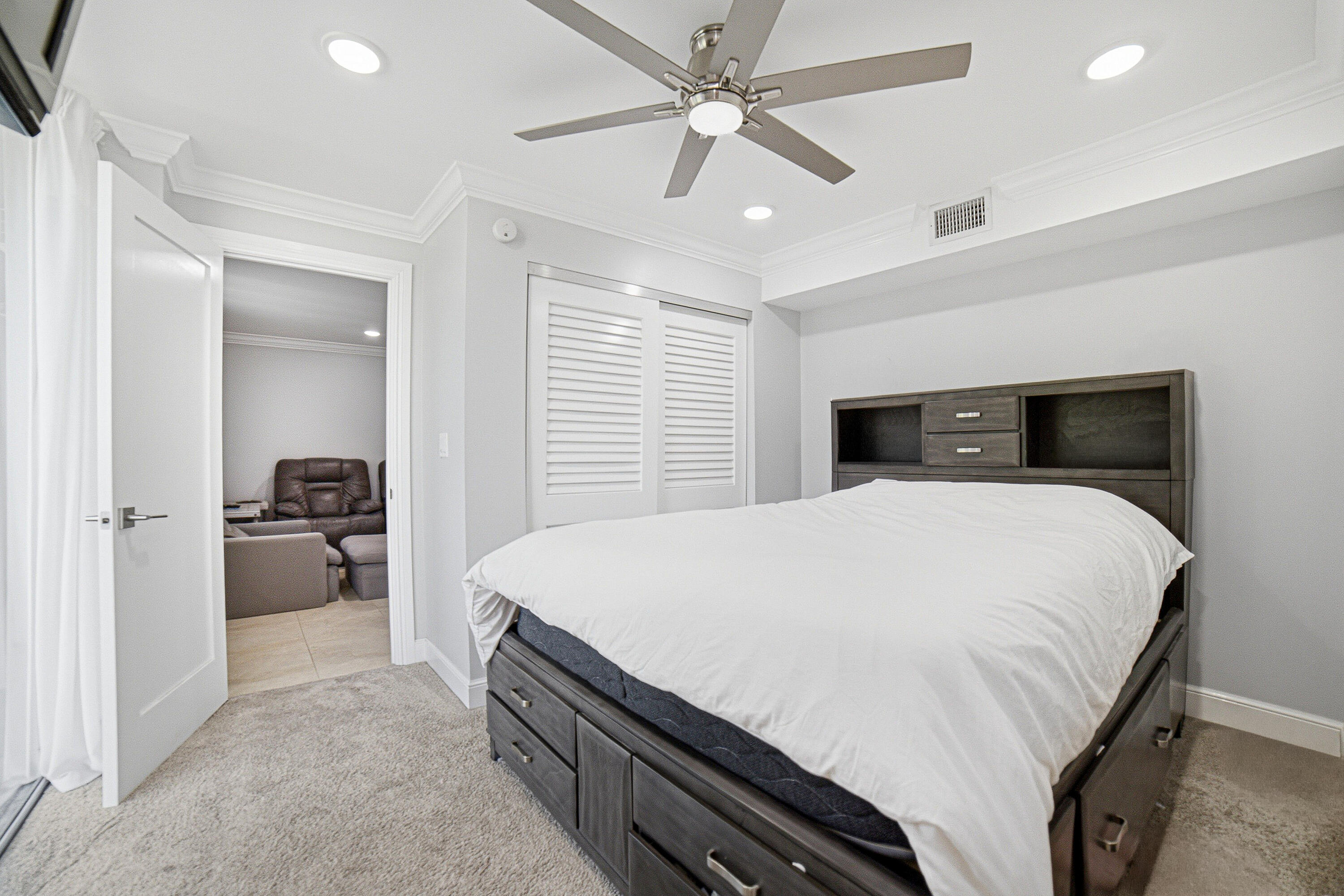 5201 Northwest 2nd Avenue, Unit 2130 Boca Raton, FL 33487 - Photo 13 of 20 Bedroom2-B