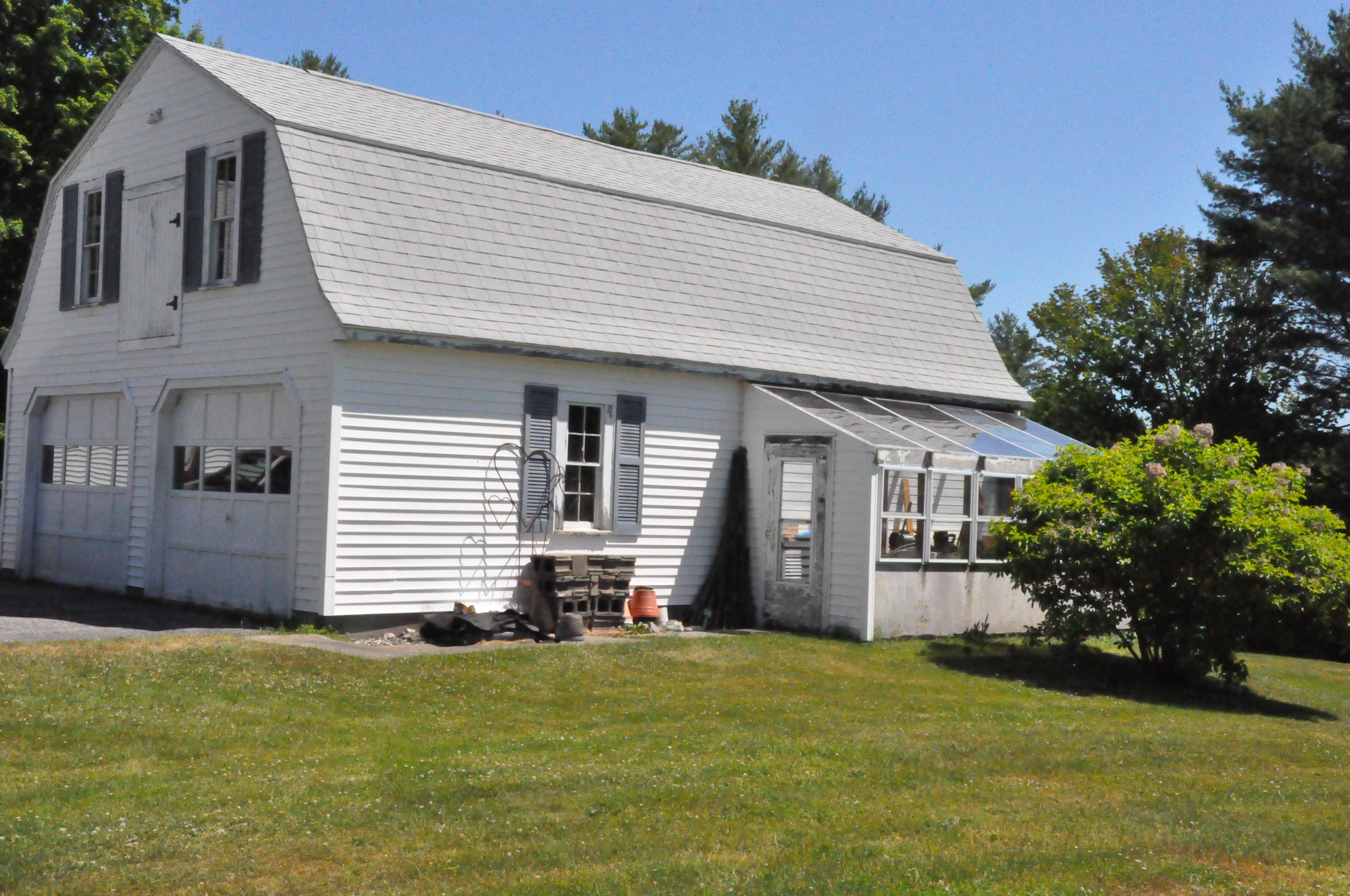 2129 Bennoch Road Old Town, ME 04468 - Photo 22 of 80 Schiller 2129 B (118)