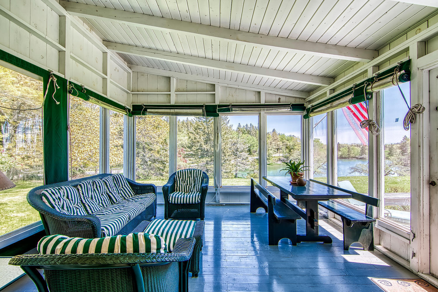 189 Sunshine Road Deer Isle, ME 04627 - Photo 15 of 66 189 Sunshine Road Deer Isle ME-large-019