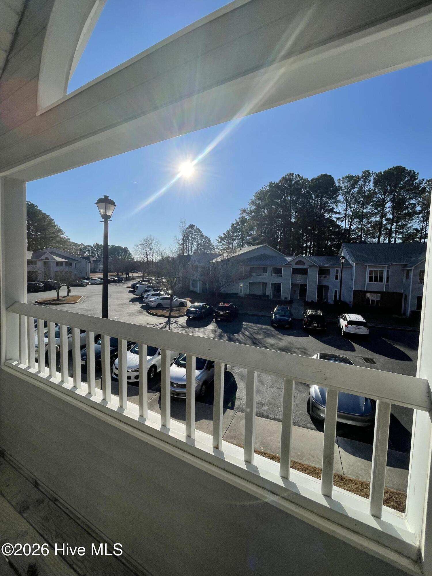 2597 Thackery Road, Unit E Greenville, NC 27858 - Photo 24 of 25 IMG_6699