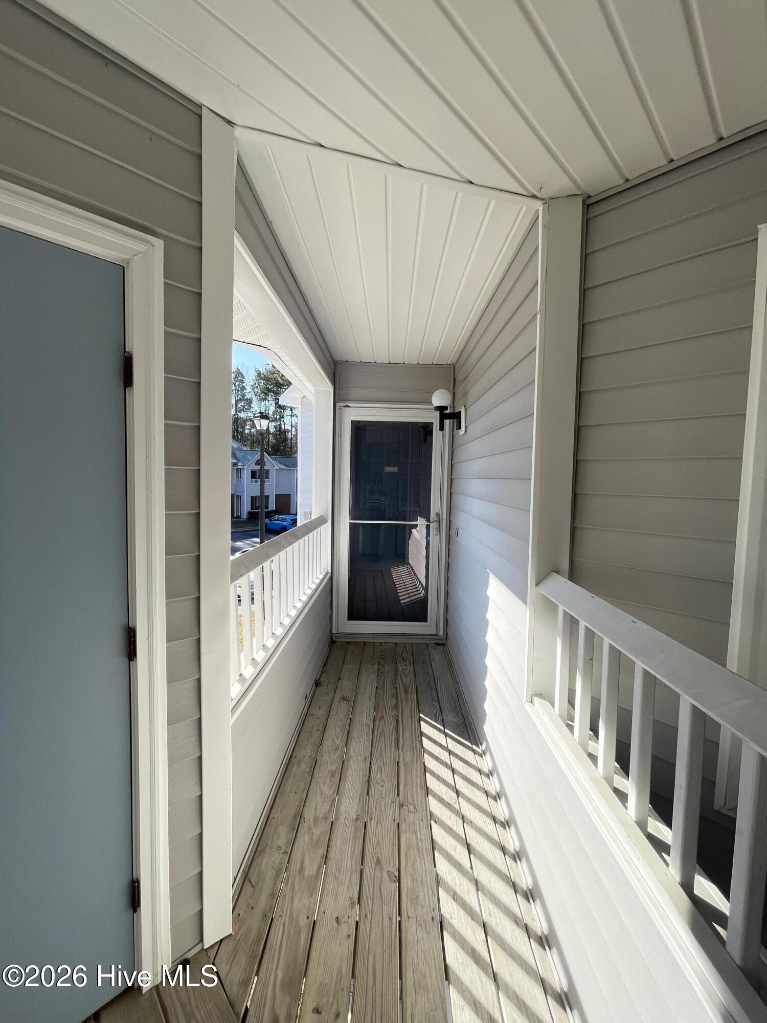 2597 Thackery Road, Unit E Greenville, NC 27858 - Photo 25 of 25 IMG_6715