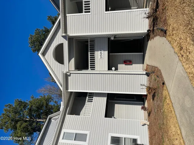 $160,000 | 2597 Thackery Road, Unit E, Greenville, NC 27858