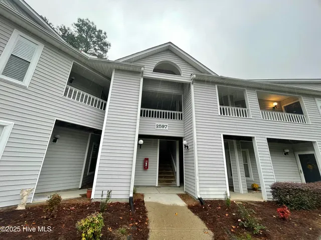 $160,000 | 2597 Thackery Road, Unit E, Greenville, NC 27858