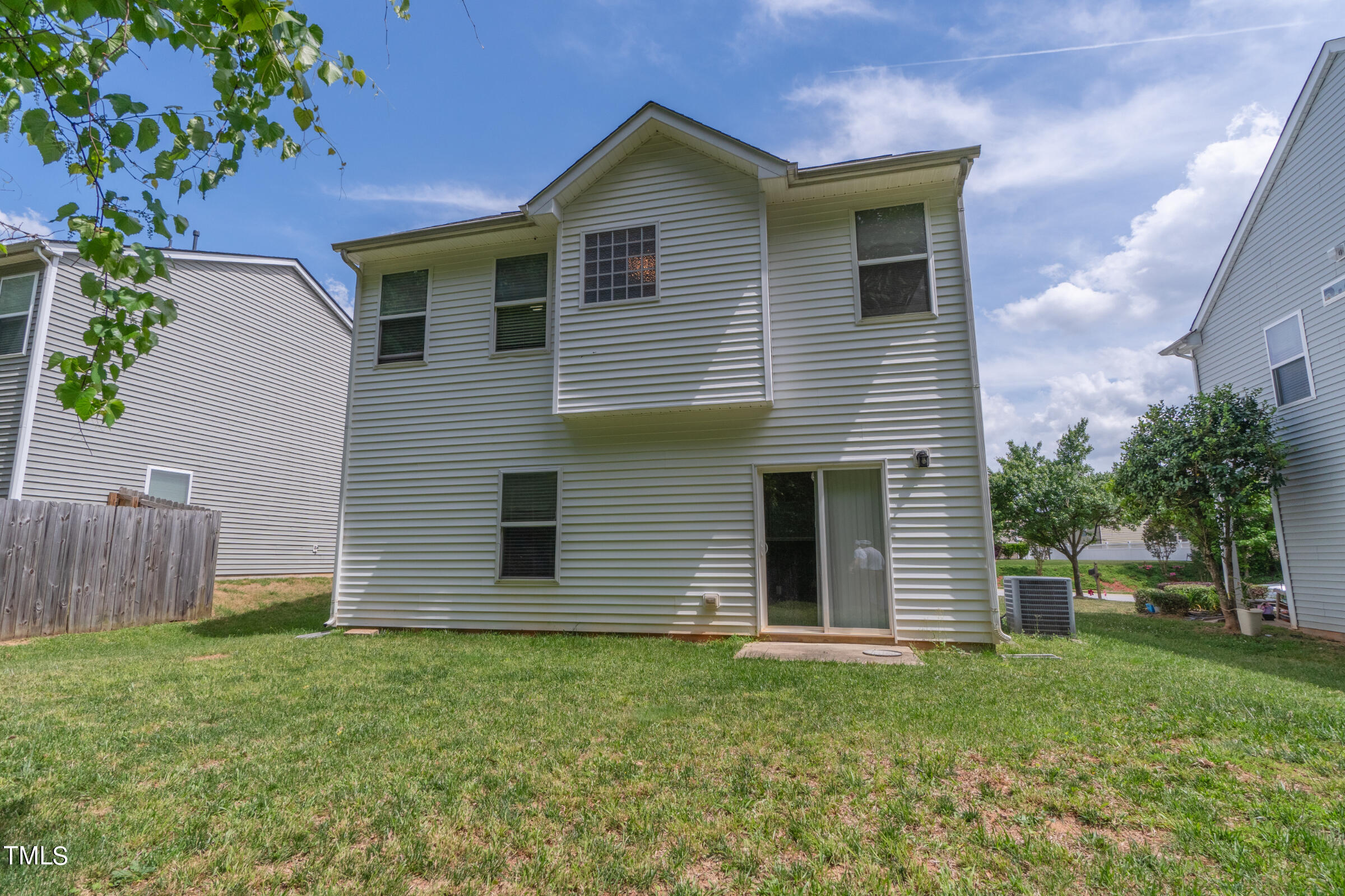 2600 Shepherd Valley Street Raleigh, NC 27610 - Photo 3 of 36 Back
