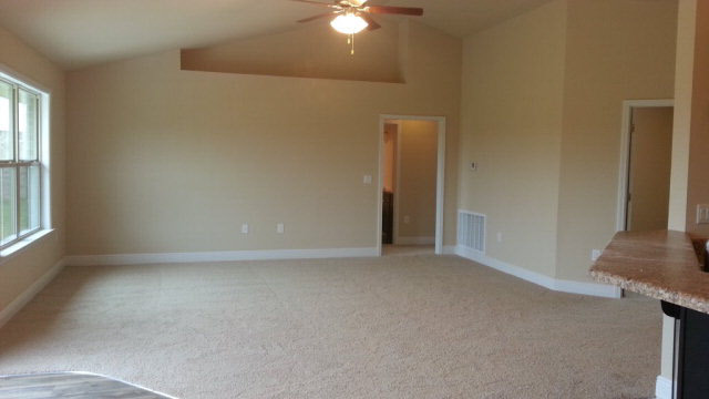 594 Fulton Loop Foley, AL 36535 - Photo 8 of 26 Great Room