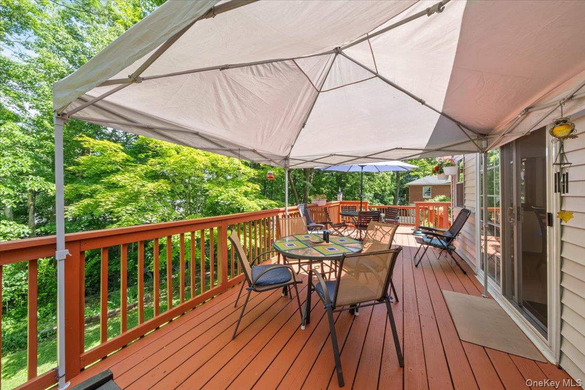 118 Hewitt Street Lake Peekskill, NY 10537 - Photo 31 of 48