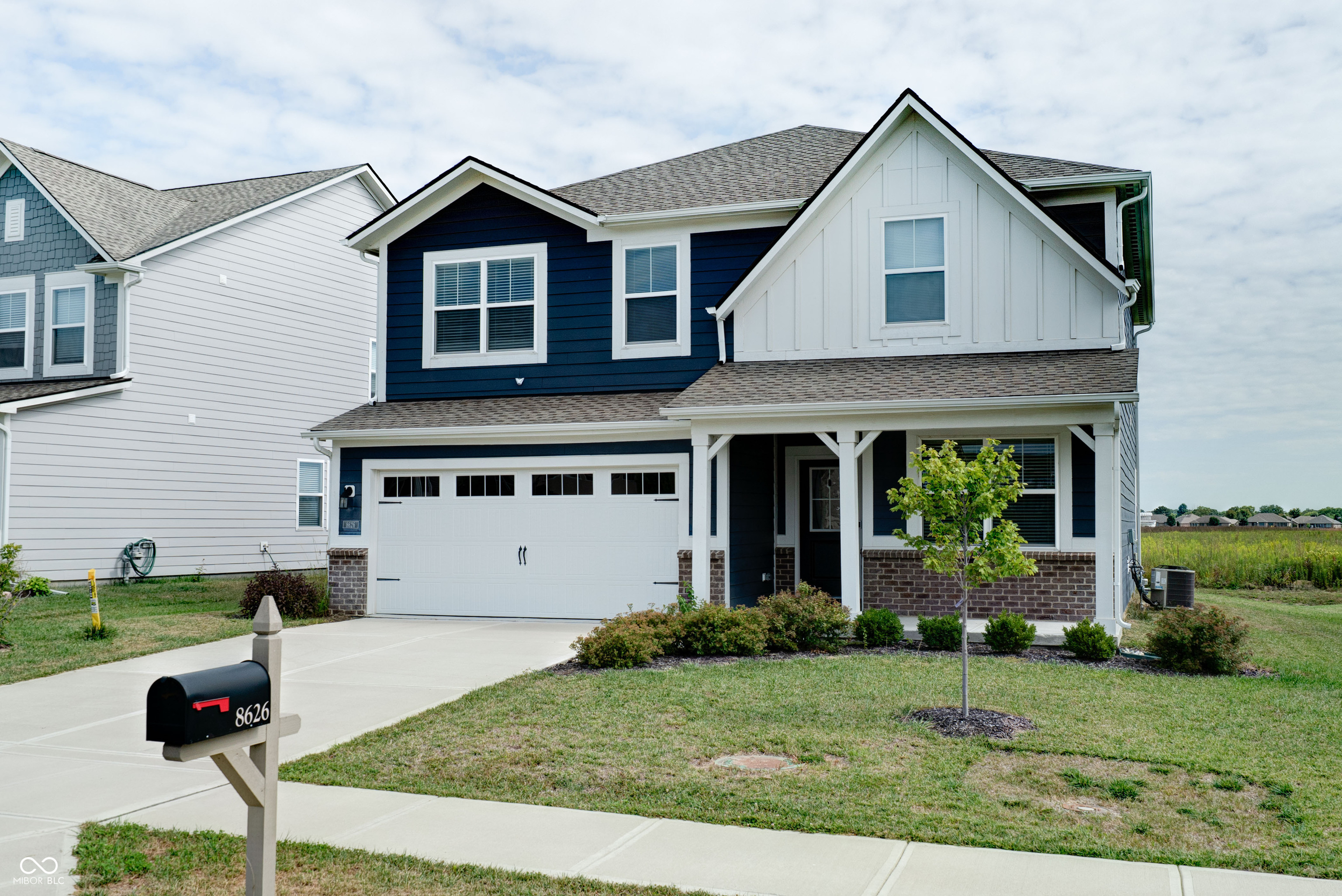 8626 Jeff Circle Brownsburg, IN 46112 - Photo 2 of 43