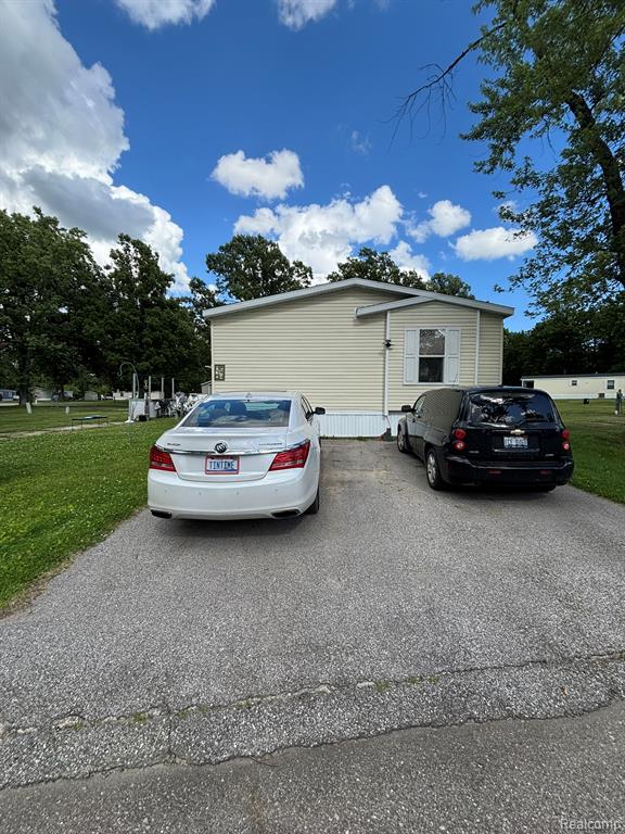 4101 South Sheridan Road Lennon, MI 48449 - Photo 20 of 20