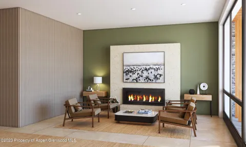 $2,795,000 | 103 Willow Road, Unit 106, Basalt, CO 81621