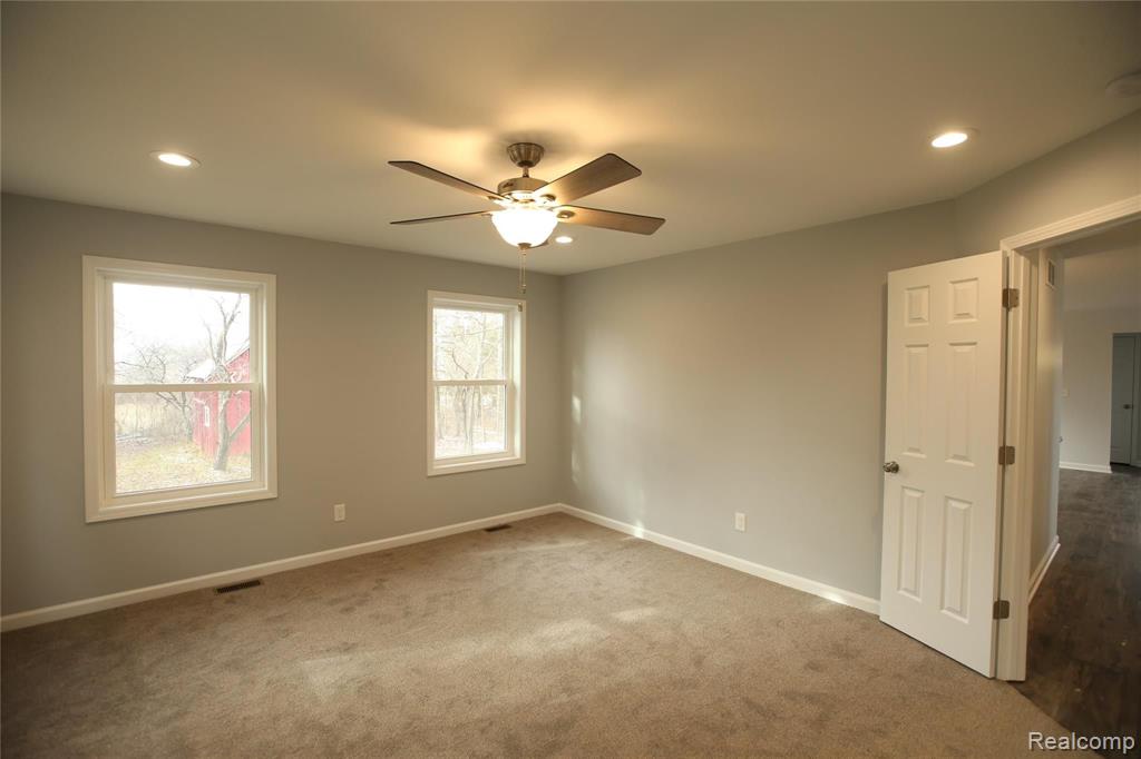 2497 North Lapeer Road Lapeer, MI 48446 - Photo 45 of 57
