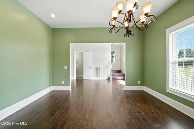 $610,000 | 185 Sorrel Lane, Moyock, NC 27958