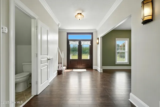 $610,000 | 185 Sorrel Lane, Moyock, NC 27958