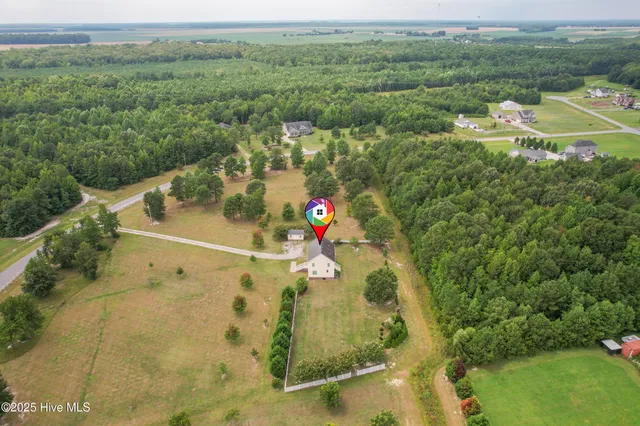 $610,000 | 185 Sorrel Lane, Moyock, NC 27958