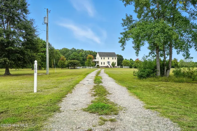 $610,000 | 185 Sorrel Lane, Moyock, NC 27958