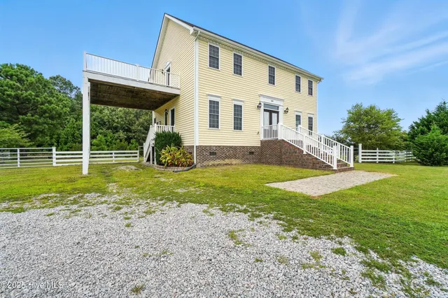 $610,000 | 185 Sorrel Lane, Moyock, NC 27958