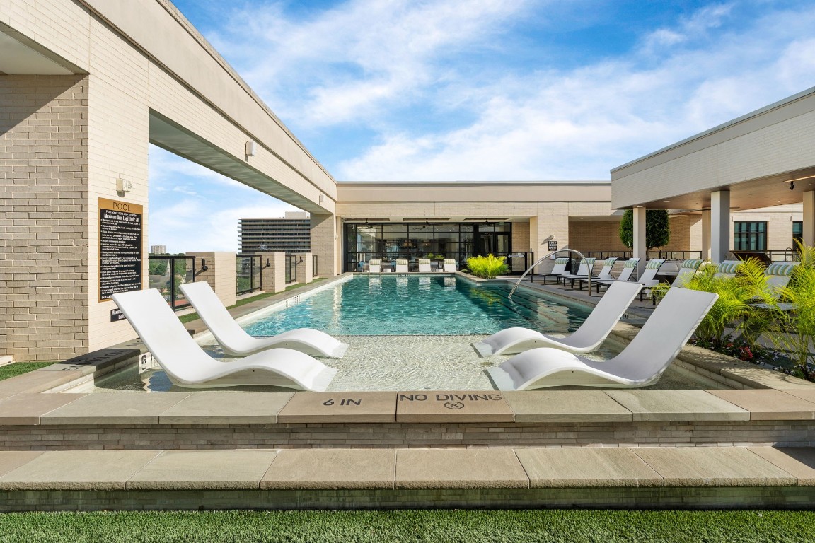 2511 Willowick Road, Unit 451 Houston, TX 77027 - Photo 23 of 45