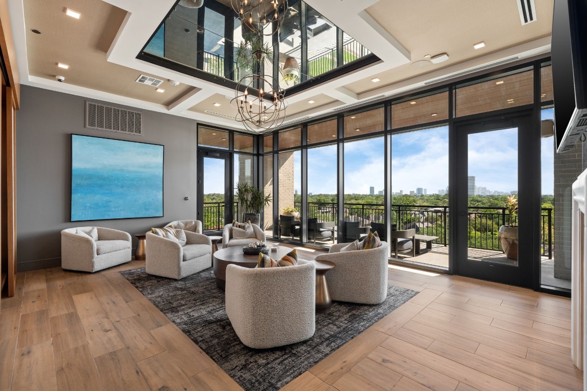 2511 Willowick Road, Unit 451 Houston, TX 77027 - Photo 38 of 45