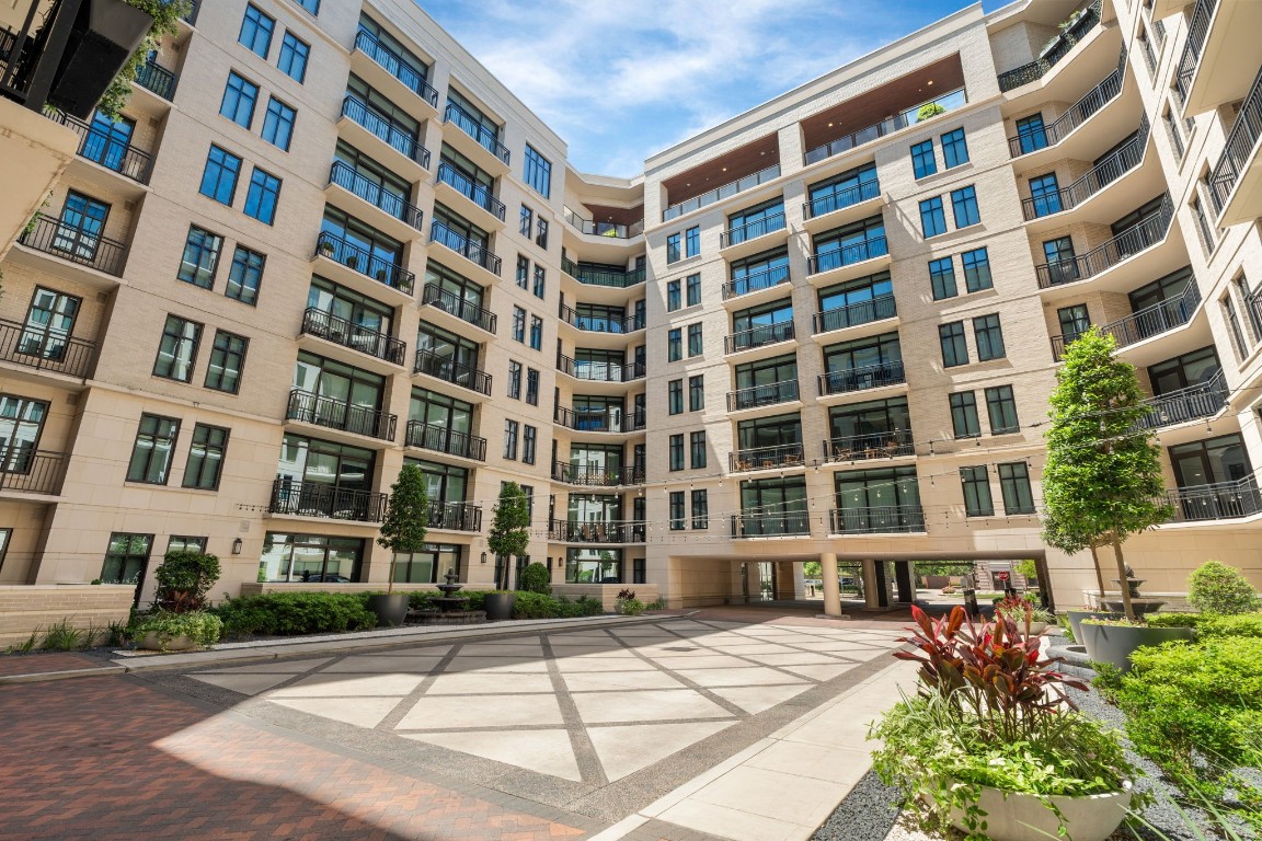 2511 Willowick Road, Unit 451 Houston, TX 77027 - Photo 43 of 45