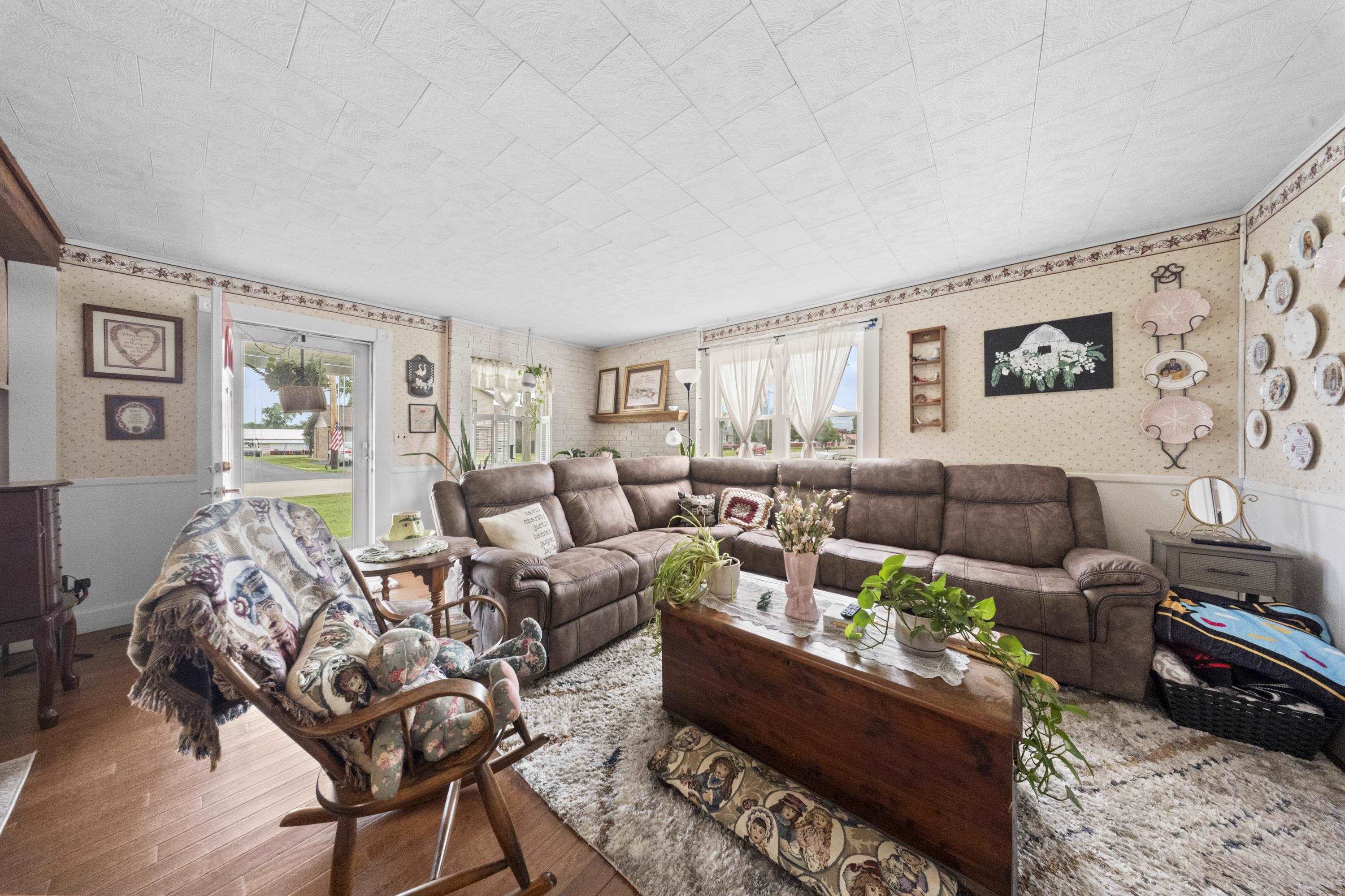 603 Ohio River Road Greenup, KY 41144 - Photo 22 of 50