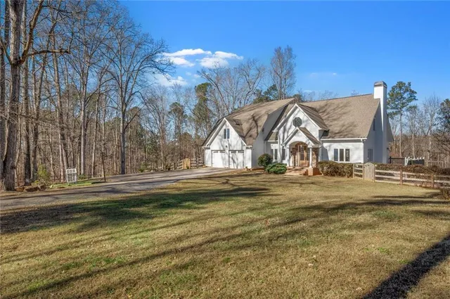 $889,000 | 326 Seldom Seen Trail, Canton, GA 30115