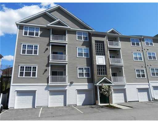 88 Mill Street, Unit 301 Woonsocket, RI 02895 - Photo 1 of 8 Exterior Front.