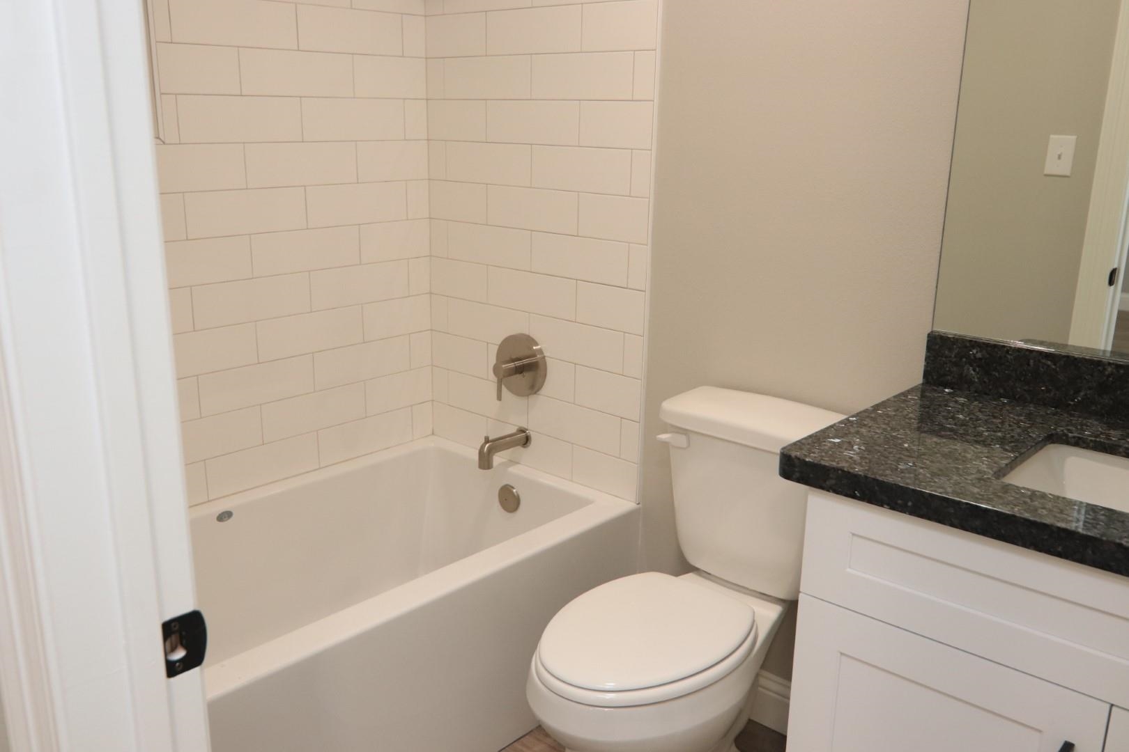 240 Mill Street, Unit A Vidor, TX 77662 - Photo 12 of 13