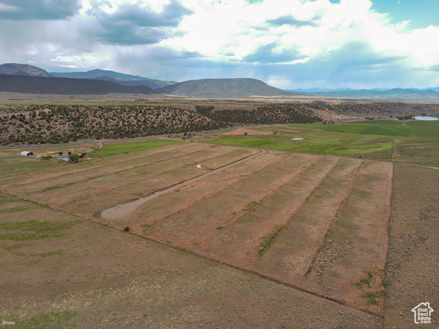 St, Unit 6 Beaver, UT 84713 - Photo 27 of 27 View of mountain background featuring rural landscape