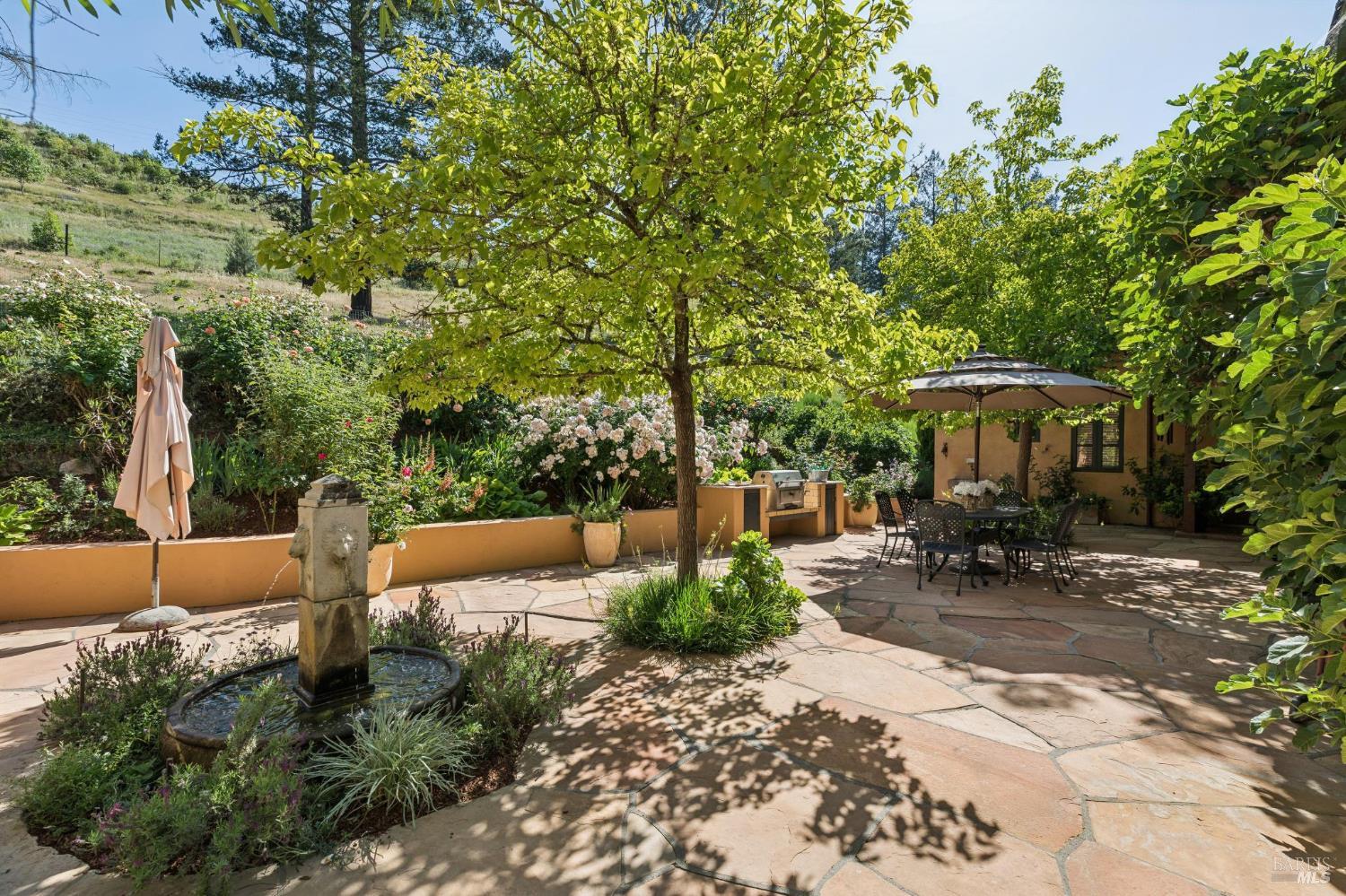 391 Crystal Springs Road St. Helena, CA 94574 - Photo 34 of 99