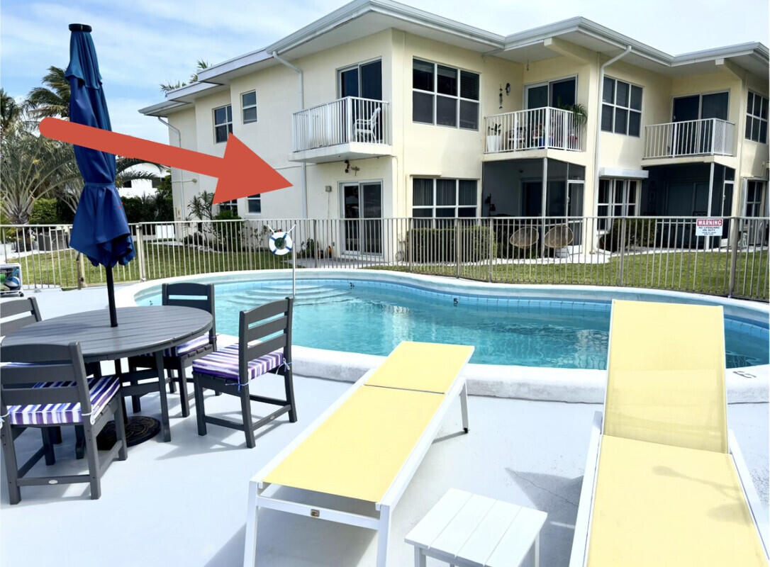 615 South Riverside Drive, Unit 5 Pompano Beach, FL 33062 - Photo 4 of 13 3