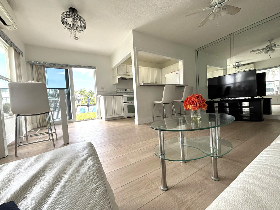 615 South Riverside Drive, Unit 5 Pompano Beach, FL 33062 - Photo 7 of 13 6