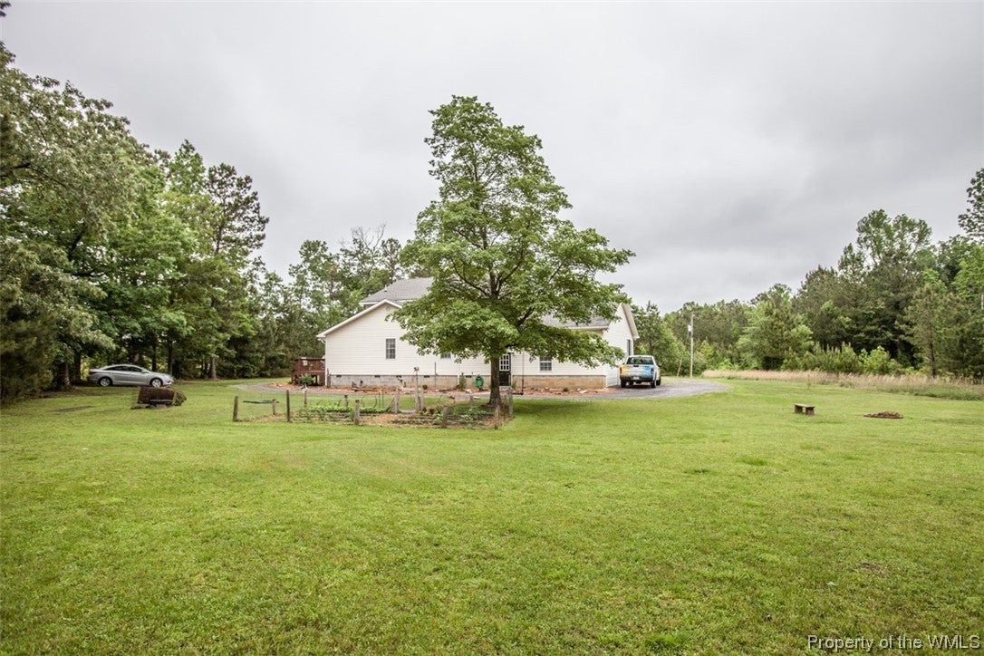 6074 Beaverdam Road Spring Grove, VA 23881 - Photo 43 of 50 Gallery Image 43