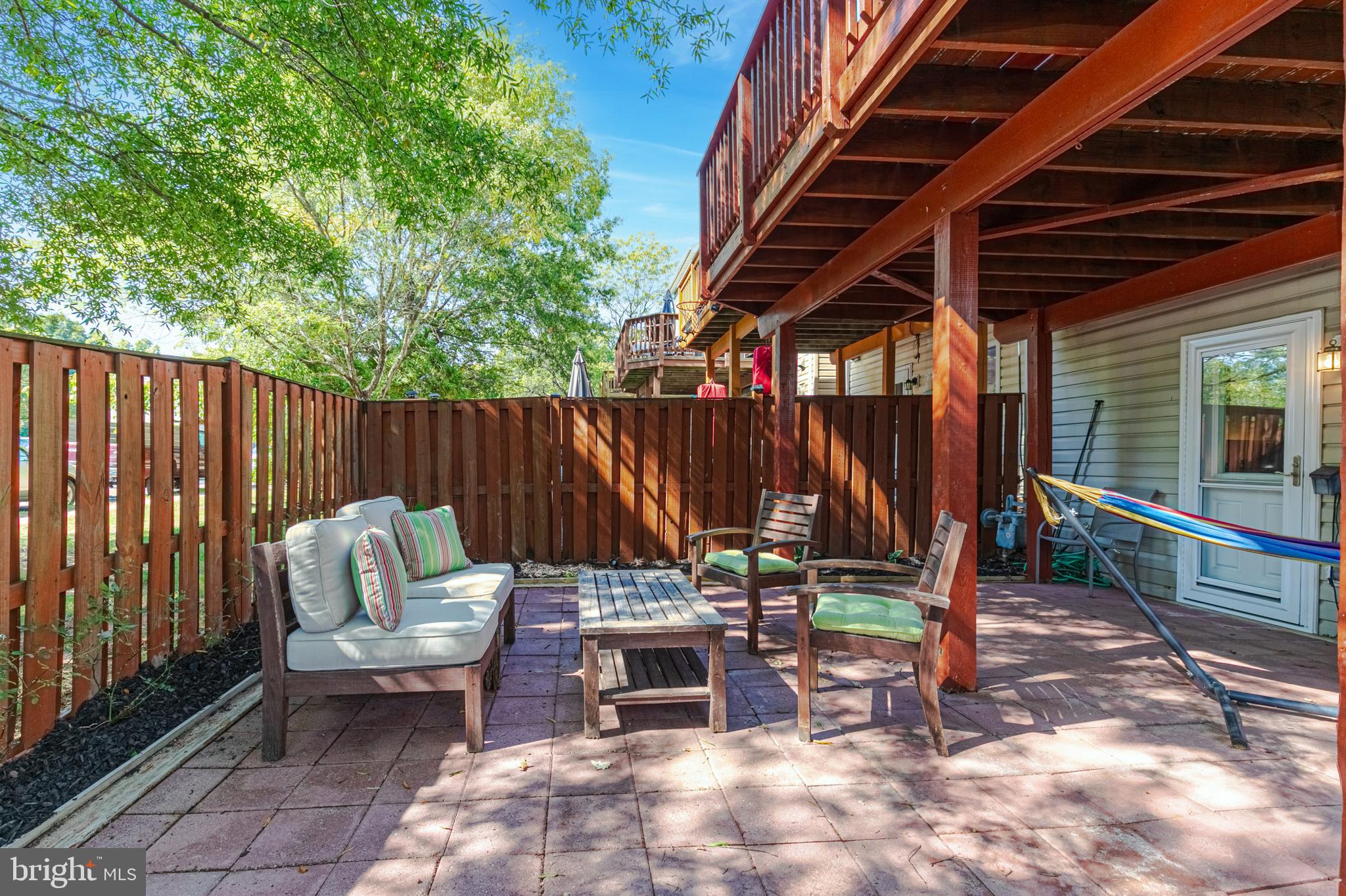 14813 Edman Road Centreville, VA 20121 - Photo 2 of 32 The Perfect Space to Find Retreat