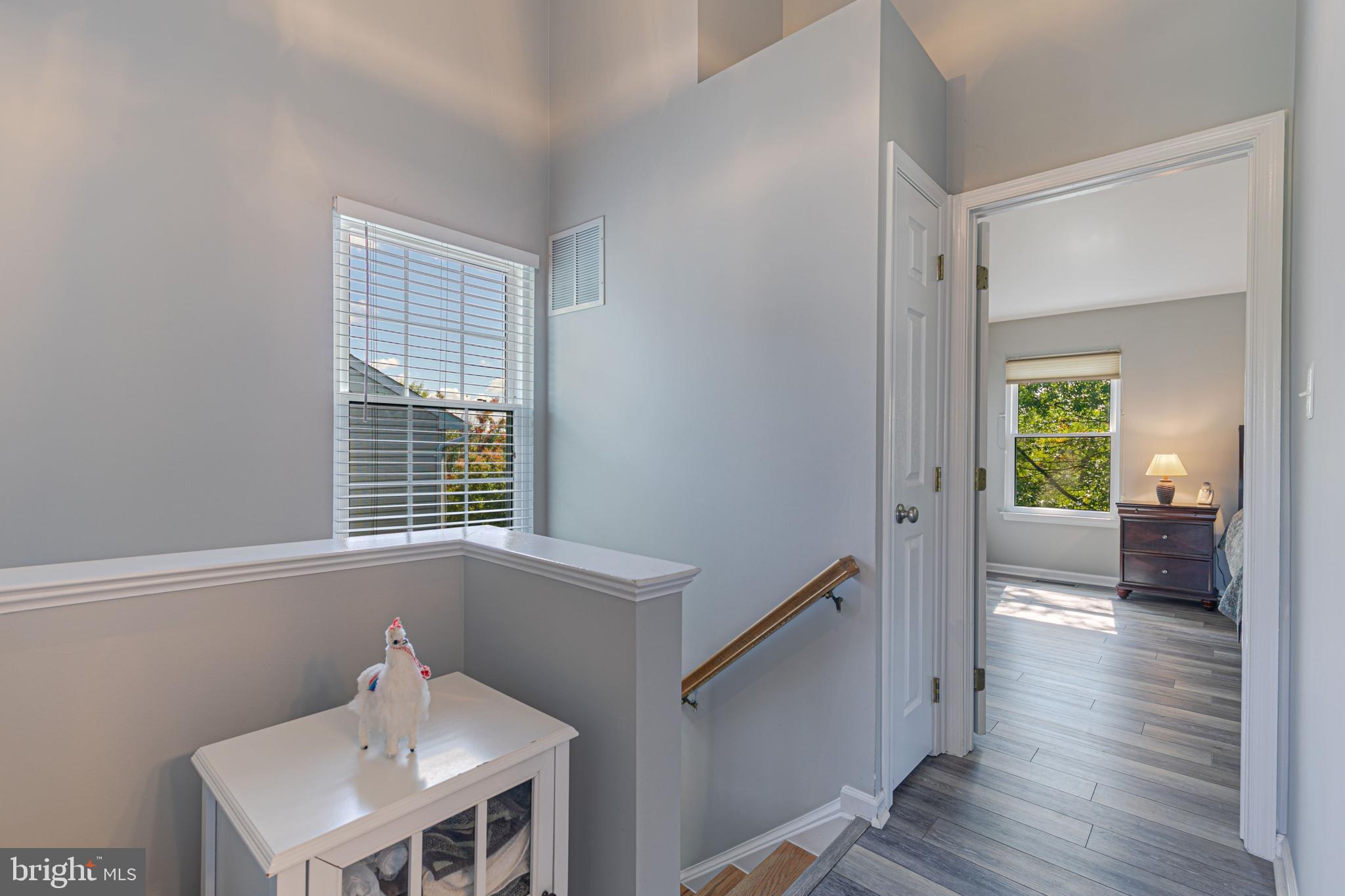 14813 Edman Road Centreville, VA 20121 - Photo 28 of 32 Upper Level Landing