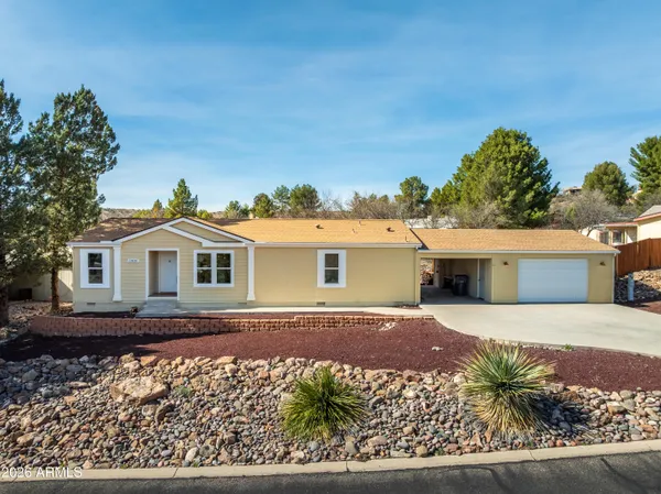 $370,000 | 10830 East Oak Creek Trail, Cornville, AZ 86325