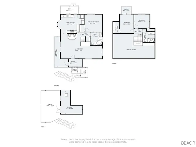 a picture of floor plan