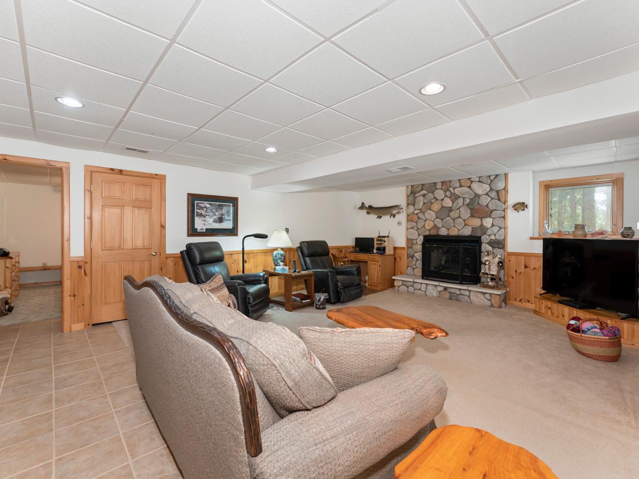 5689 Point O Pines Road Manitowish Waters, WI 54545 - Photo 32 of 85 Gallery Image 32