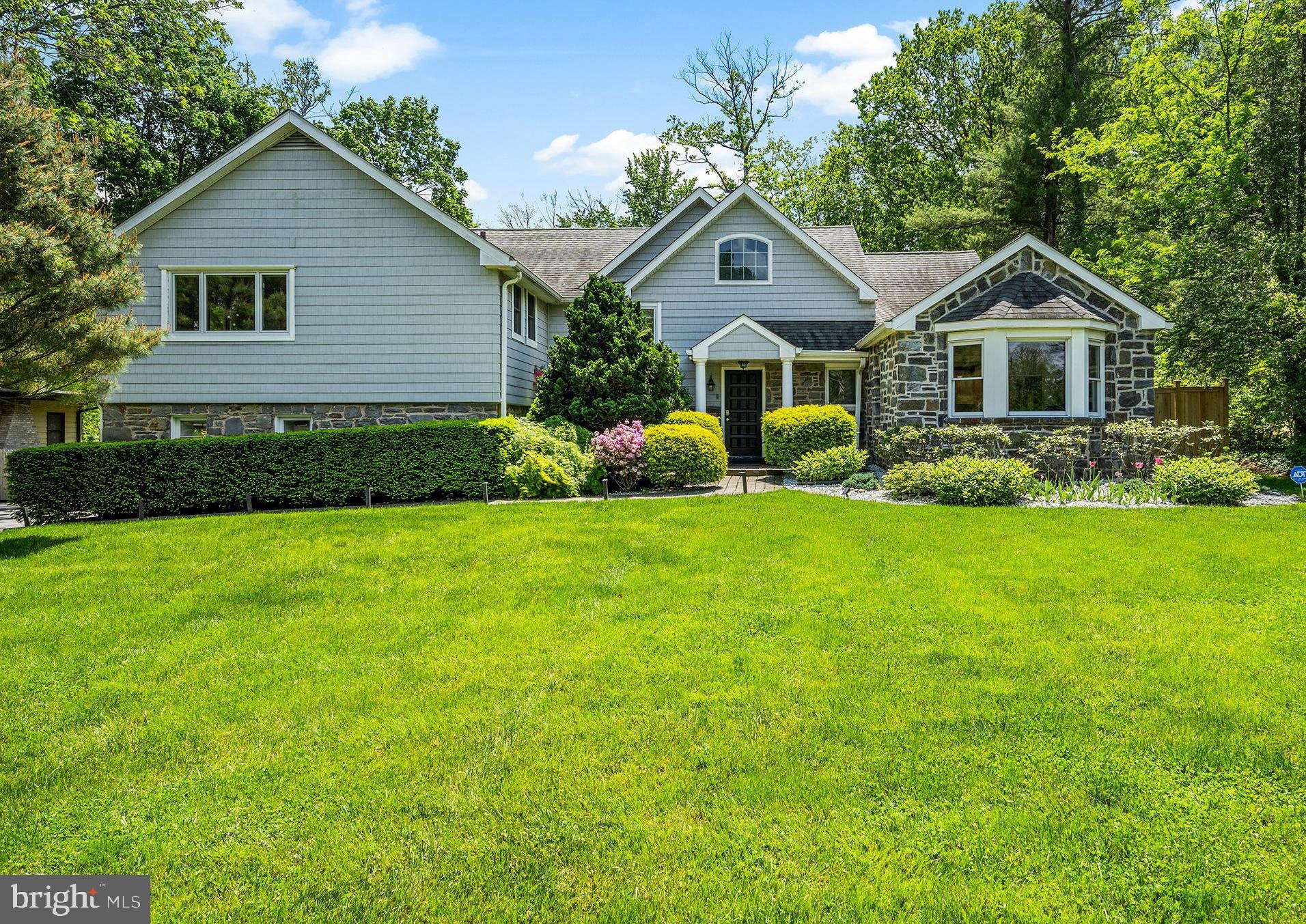443 Clairemont Road Villanova, PA 19085 - Photo 1 of 64